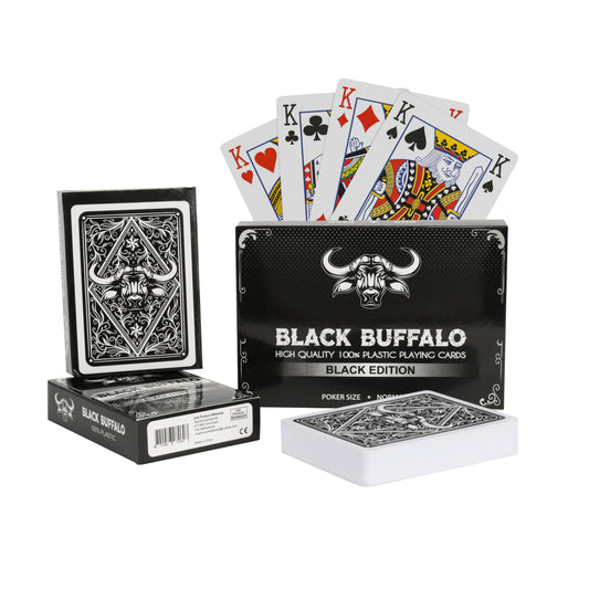 Duo-Pack Black Edition
