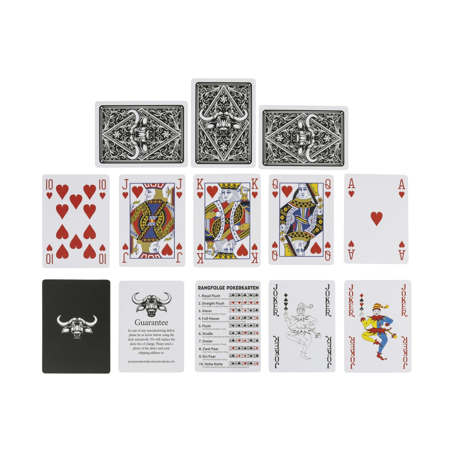 Duo-Pack Black Edition