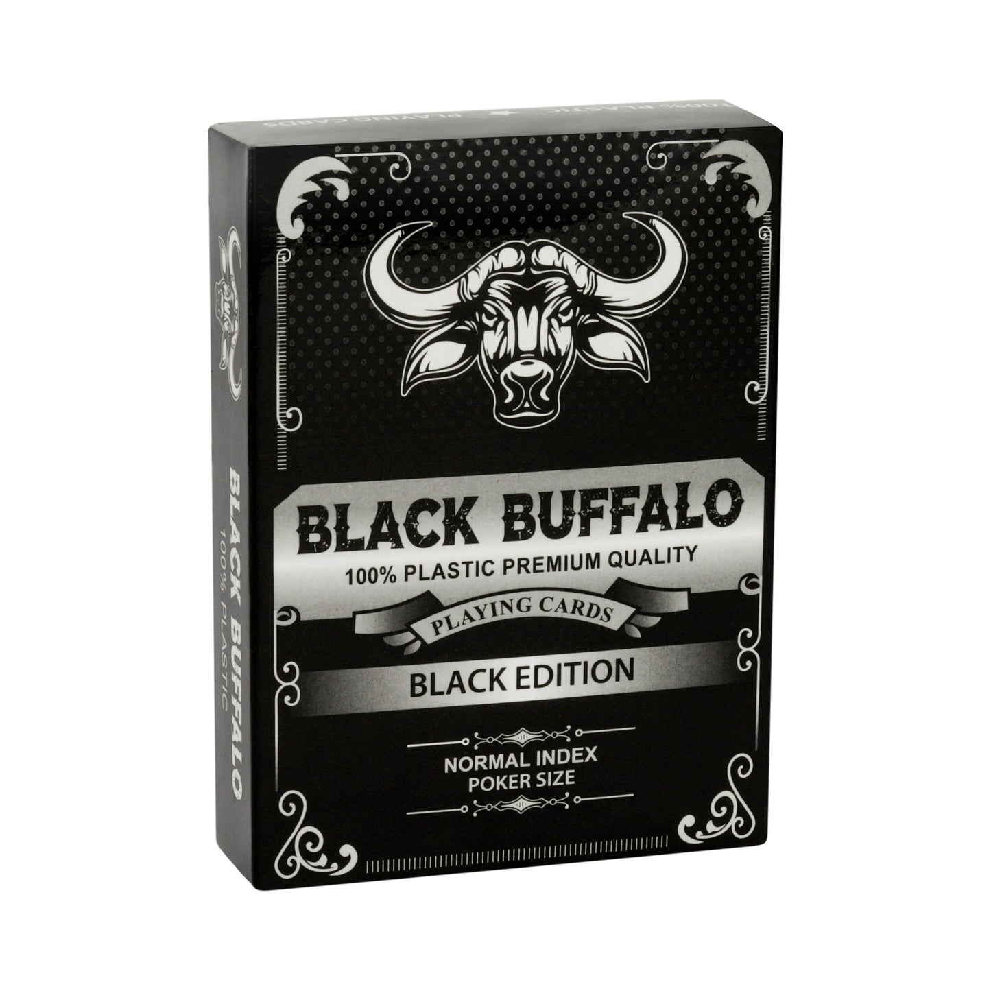Duo-Pack Black Edition