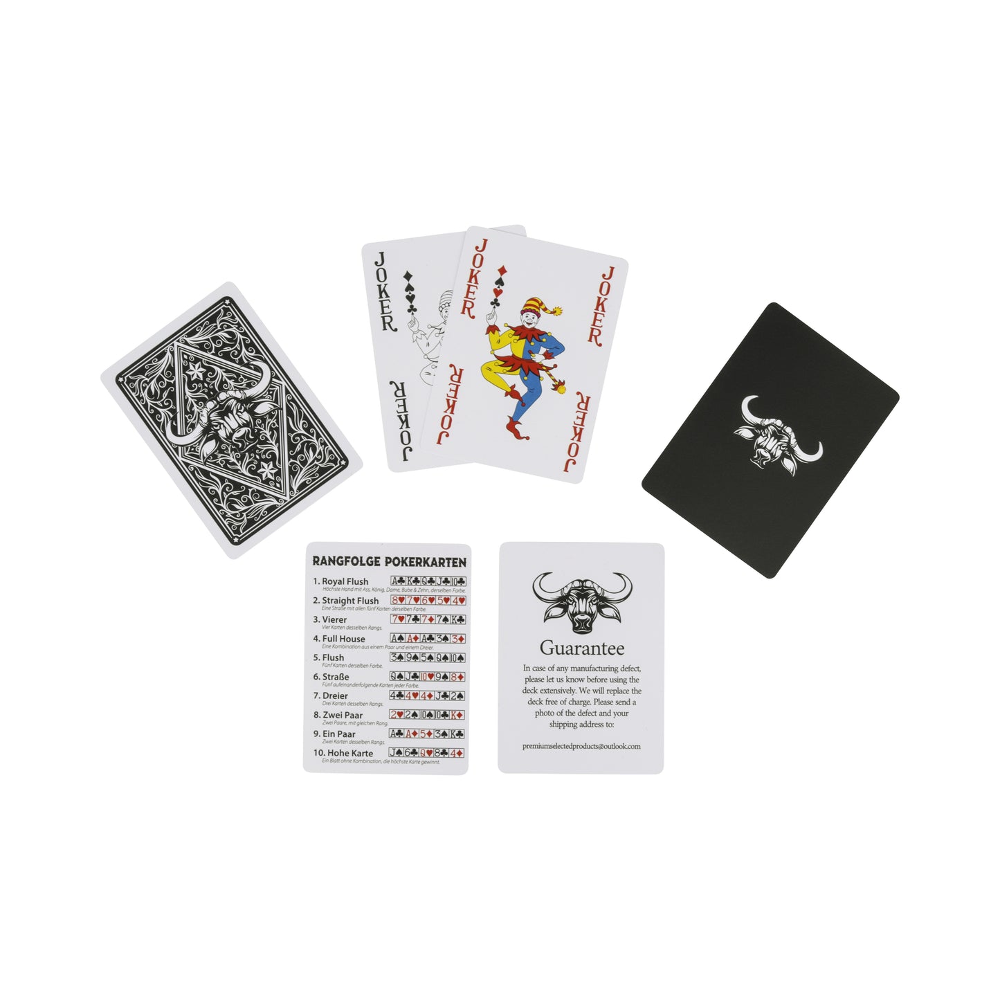 Duo-Pack Black Edition
