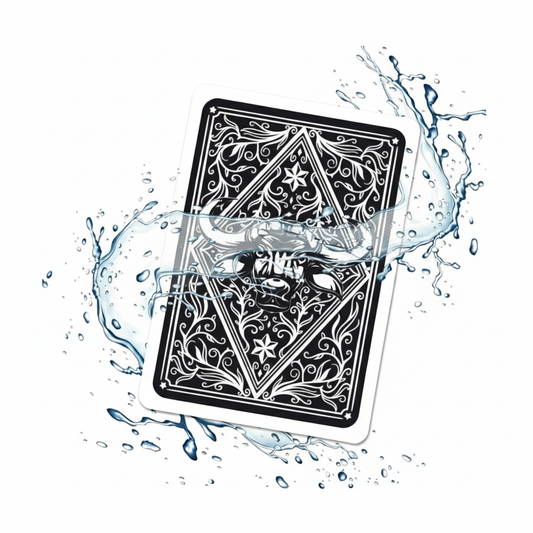 Duo-Pack Black & Blue