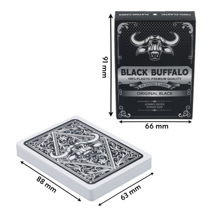 Duo-Pack Black & Blue