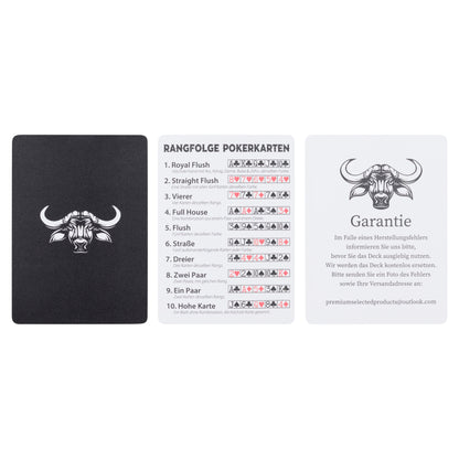 Duo-Pack Black Edition