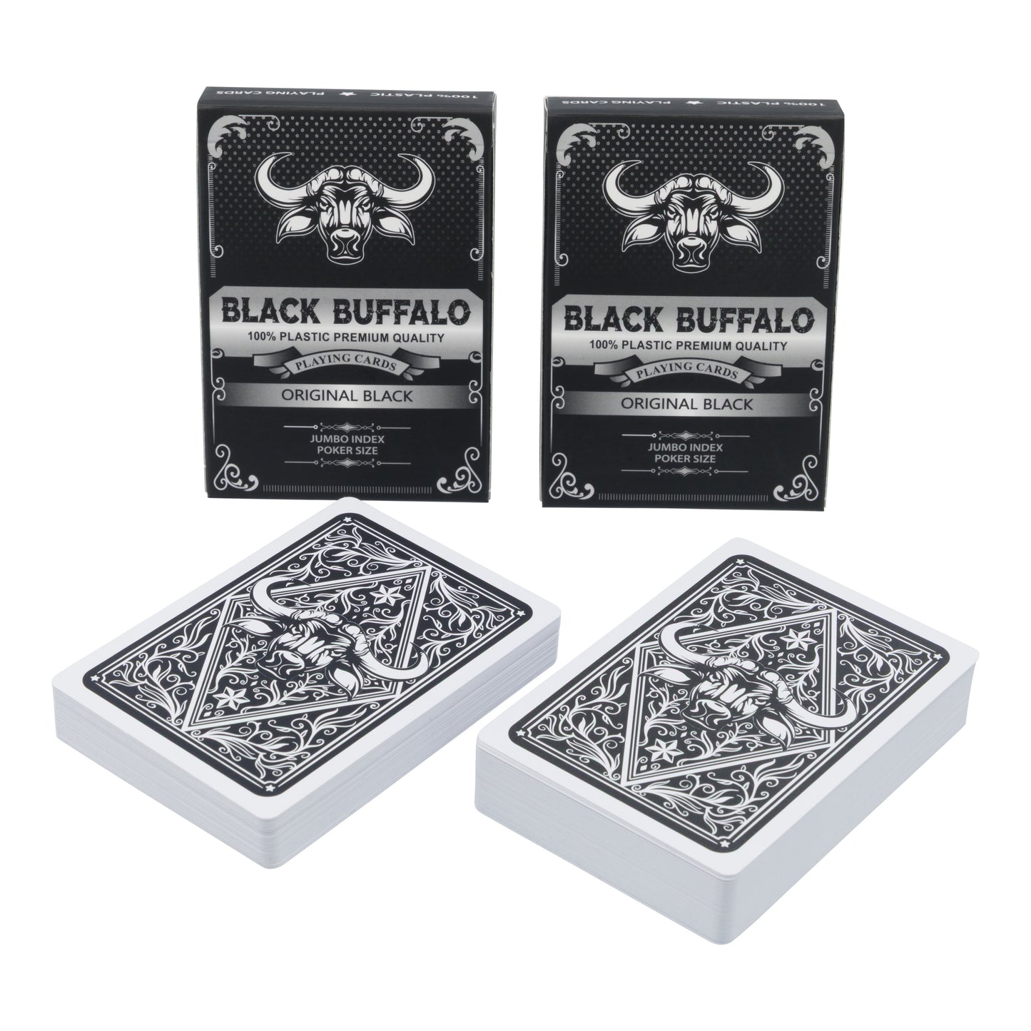 Duo-Pack Black Edition